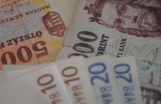 Valami elindult, idei csúcsára erősödött a forint