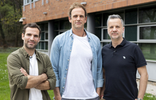 Kásás Tamás: Nem azt látták bennem, aki vagyok – Penge podcast