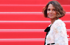 Sosem gondoltuk volna, hogy egyszer Halle Berryvel mozizunk együtt Cannes-ban