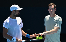 „Nem volt benne több” – Djokovics elárulta, miért szakított Murray-vel