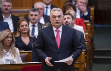 Orbán megígérte a parlamentben, hogy lesznek szabad választások