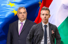 Orbán Viktor és Magyar Péter háborúja az európai pártcsaládok erőviszonyait is befolyásolhatja