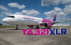 Itt az XLR a Wizz Airnél: megjött az új repülő, indulnak az akár 8 órás, hosszútávú járatok