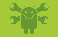 Súlyos biztonsági hibát találtak az Androidban