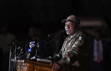 Történelmi vereség elé néz Mandela pártja Dél-Afrikában