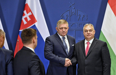 Orbán Viktor: „Keresztbe lőtték” Szlovákia békepárti útját, Fico a legfontosabb hónapokra esett ki