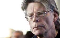 Stephen King visszatért az X-re és egyből áruló szarházinak nevezte Trumpot