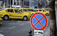 Sportot űzött abból, hogy sosem fizetett a taxiért, de végül csak lebukott