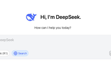 Dél-Korea ideiglenesen betiltotta a DeepSeek alkalmazást