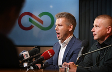 Magyar a Ruszin-Szendi elleni hazaárulás-vádról: Ez a Rogán-színház újabb hazug előadása
