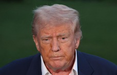 Úgy tűnik, Trump azt gondolja, hogy a pápát is miatta választották meg