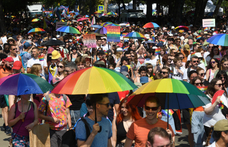 Novák Előd nem tétlenkedett, már be is nyújtotta a Pride betiltását célzó törvényjavaslatát