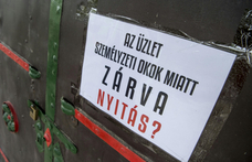 Tíz év alatt eltűnt a vendéglátóhelyek negyede Magyarországon