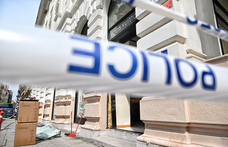 Nem a hét elején elfogott két férfi rabolta ki a Louis Vuitton üzletét, bűnsegédek lehettek