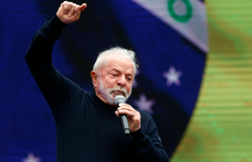 Agyműtéten esett át Lula brazil elnök