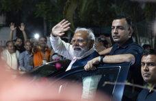 Mégsem remélhet földcsuszamlásszerű győzelmet az indiai vezetés