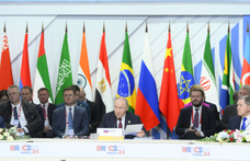 Indonézia csatlakozik a BRICS-hez