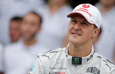 Michael Schumacher ápolója is érintett lehetett az F1-legenda elleni zsarolásban