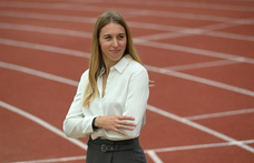 „Meg kell húzni a határt, nehogy rámenjen a fizikális vagy a mentális egészség” – kétszeres paralimpiai bajnokunk a sport mellett egyetemi adjunktusként is igyekszik helytállni