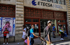 Megemelték az internet árát Kubában, a diákoknál ez volt az utolsó csepp a pohárban