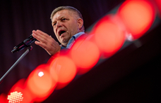 Gyökeresen megváltozhat Szlovákia a Fico-merénylet után