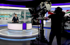 Megmérték, hogy részrehajló-e az M1 esti híradója
