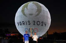 Francia aggodalmak, magyar remények – így állunk 100 nappal az olimpia kezdete előtt