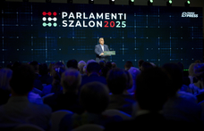 Orbán Viktor: Gyurcsány Ferencet legyőztük, de jött helyette egy diszkóliberális figura