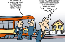Marabu Féknyúz: Lázár agya zakatol