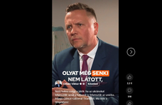 Orbán Viktor beharangozta, hogy interjút adott Gönczi Gábornak