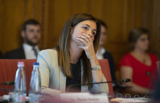 Magyar Péter ügyvédjét akarta besározni, de végül Varga Juditot hozta kapcsolatba Soros Györggyel a Magyar Nemzet