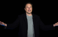 Őrülterős szuperszámítógépet építtet Elon Musk, a célja világos