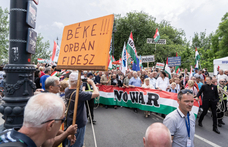 Kiricsi Gábor: Nem a Fidesz van bajban, hanem mi