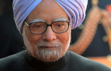 Meghalt Manmohan Szingh, India első szikh miniszterelnöke