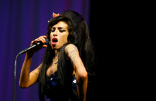 Amy Winehouse legsötétebb titkaihoz nem enged közel a róla készült film