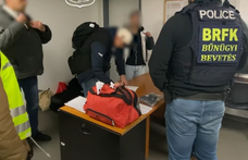 Vádat emeltek „Magyarország királya” ellen, aki Hollandiából fenyegette Pintér Sándort és Zimány Lindát