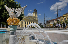 Debrecen is felkerült a világ legboldogabb városait rangsoroló listára, Budapest egy szinten van a kínai Vuhannal