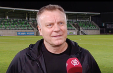 Bognár Györgyöt megválasztották az év edzőjének, rögtön be is szólt Kubatov Gábornak