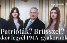 Nettó 450 ezer forintért hirdetett gyakornoki programot a Fidesz pártalapítványa