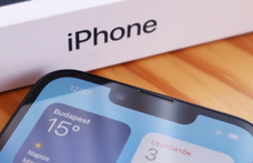 Kijelző alá rejtené a Face ID-t az Apple, az iPhone 18 Pro és Pro Max is megkaphatja