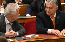 Sürgősséggel vernék át a Parlamenten a kampányköltés-korlát eltörlését, akár jövő héten megszavazhatják