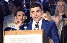 Simion attól tart, hogy Orbán Viktor el fogja veszíteni a hatalmat