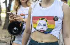 „Régebb óta itt vagyunk, és tovább itt leszünk, mint a kirekesztő politikusok” – reagált a Pride Orbán beszédére