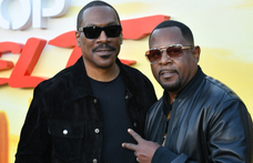 Eddie Murphy és Martin Lawrence egy család lesznek