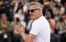 Joaquin Phoenixet kiröhögték, Szabó Istvánt ünnepelték Cannes-ban