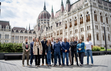 A Momentum nem indul a 2026-os választásokon