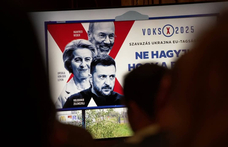 Népszava: Kényszerítik a Fideszes polgármestereket, hogy Ukrajna ellen kampányoljanak