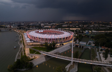 Budapest rendezi meg 2026-ban az első atlétikai világdöntőt
