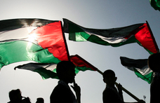 Az Egyesült Államok nem támogatja a palesztin állam egyoldalú elismerését