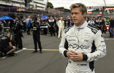 A világon először „négy dimenziós” előzetes készült Brad Pitt filmjéhez
